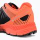 Pantofi de alergare bărbați SCARPA Spin Ultra negru/portocaliu GTX 33072-200/1 10