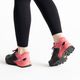 SCARPA Spin Ultra pantofi de alergare pentru femei negru/roz GTX 33072-202/1 3