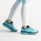 SCARPA Spin Infinity pantofi de alergare pentru femei albastru 33075-352/1 2