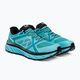 SCARPA Spin Infinity pantofi de alergare pentru femei albastru 33075-352/1 6