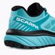 SCARPA Spin Infinity pantofi de alergare pentru femei albastru 33075-352/1 10