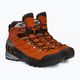 Cizme de trekking pentru bărbați SCARPA Cyclone S GTX portocaliu 30031 5