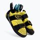 SCARPA Reflex Kid Vision pantofi de alpinism pentru copii galben-negru 70072-003/1 5