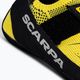 SCARPA Reflex Kid Vision pantofi de alpinism pentru copii galben-negru 70072-003/1 7