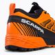 Pantofi de alergare pentru bărbați SCARPA Ribelle Run Orange 33078-351/7 8