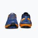 SCARPA Spin Infinity GTX pantofi de alergare pentru bărbați albastru marin-oranj 33075-201/2 14