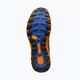 SCARPA Spin Infinity GTX pantofi de alergare pentru bărbați albastru marin-oranj 33075-201/2 15