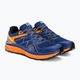 SCARPA Spin Infinity GTX pantofi de alergare pentru bărbați albastru marin-oranj 33075-201/2 4