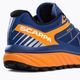 SCARPA Spin Infinity GTX pantofi de alergare pentru bărbați albastru marin-oranj 33075-201/2 8