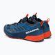 Pantofi de alergare pentru bărbați SCARPA Run GTX albastru 33078-201/3 3