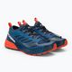 Pantofi de alergare pentru bărbați SCARPA Run GTX albastru 33078-201/3 4