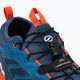 Pantofi de alergare pentru bărbați SCARPA Run GTX albastru 33078-201/3 9