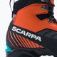 Cizme de mare altitudine pentru bărbați SCARPA Ribelle Lite HD HDry portocaliu 71089-250/1 7