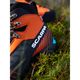 Cizme de mare altitudine pentru bărbați SCARPA Ribelle Lite HD HDry portocaliu 71089-250/1 9
