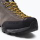 Cizme de trekking pentru bărbați SCARPA Mojito Trail Gtx Hkb Salix titanium-mustard 63316-200/3 7