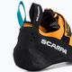 Pantofi de alpinism pentru bărbați SCARPA Quantix SF galben 70044-000/2 8