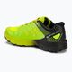 Încălțăminte de alergat pentru bărbați Scarpa Spin Ultra verde-neagră 33069 3