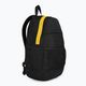 Rucsac pentru bărbați EA7 Emporio Armani Train Logo Tape 25 l black/giallo 2