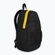 Rucsac pentru bărbați EA7 Emporio Armani Train Logo Tape Backpack 25 l black/giallo 2