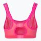 Sutien de antrenament  Shock Absorber Active Multi pink/yellow 2