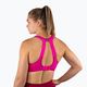 Sutien de antrenament  Shock Absorber Ultimate Run Bra pink 2