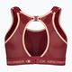 Sutien de antrenament  Shock Absorber Ultimate Run Bra Padded tibetan red 7