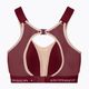 Sutien de antrenament  Shock Absorber Ultimate Run Bra Padded tibetan red 4