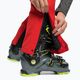 Pantaloni de schi pentru bărbați CMP, roșu, 3W17397N 10