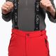 Pantaloni de schi pentru bărbați CMP, roșu, 3W17397N 11