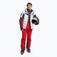Pantaloni de schi pentru bărbați CMP, roșu, 3W17397N 2
