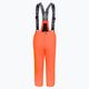 Pantaloni de schi pentru copii CMP, portocaliu, 3W15994