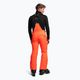 Pantaloni de schi pentru bărbați CMP, portocaliu, 3W17397N 3