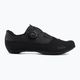 Pantofi de șosea pentru bărbați Fizik Tempo Overcurve R4 negru TPR4OXR1K1010 2