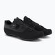 Pantofi de șosea pentru bărbați Fizik Tempo Overcurve R4 negru TPR4OXR1K1010 4