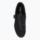 Pantofi de șosea pentru bărbați Fizik Tempo Overcurve R4 negru TPR4OXR1K1010 6