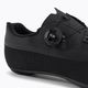 Pantofi de șosea pentru bărbați Fizik Tempo Overcurve R4 negru TPR4OXR1K1010 9