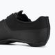 Pantofi de șosea pentru bărbați Fizik Tempo Overcurve R4 negru TPR4OXR1K1010 10