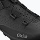 Pantofi de ciclism MTB pentru bărbați Fizik Terra Atlas negru TEX5BPR1K1010 10