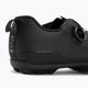 Pantofi de ciclism MTB pentru bărbați Fizik Terra Atlas negru TEX5BPR1K1010 8