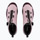 Pantofi de ciclism MTB pentru femei Fizik Terra Atlas roz TEX5BPR1K3710 12