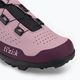 Pantofi de ciclism MTB pentru femei Fizik Terra Atlas roz TEX5BPR1K3710 7