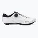Pantofi de șosea pentru bărbați Fizik Vento Omnia alb VER5BPR1K2010 2