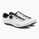 Pantofi de șosea pentru bărbați Fizik Vento Omnia alb VER5BPR1K2010 4