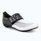 Pantofi de triatlon pentru bărbați Fizik Transiro Hydra alb și negru TRR5PMR1K2010