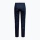 Pantaloni de cățărat pentru femei La Sportiva Miracle Jeans jeans/deep sea 2