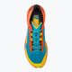 Încălăminte de alergat pentru bărbați La Sportiva Prodigio tropic blue/cherry tomato 5