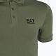 Tricou polo pentru bărbați EA7 Emporio Armani Train Core ID beetle pentru bărbați 3