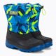 CMP cizme de zăpadă junior Sneewy albastru marin 3Q71294/L931 4