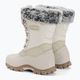 CMP Magdalena Cizme de zăpadă pentru copii cizme de drumeție 3Q76455J/A312 gesso 3