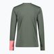 Longsleeve de trekking pentru femei CMP Free Bike salvia 3